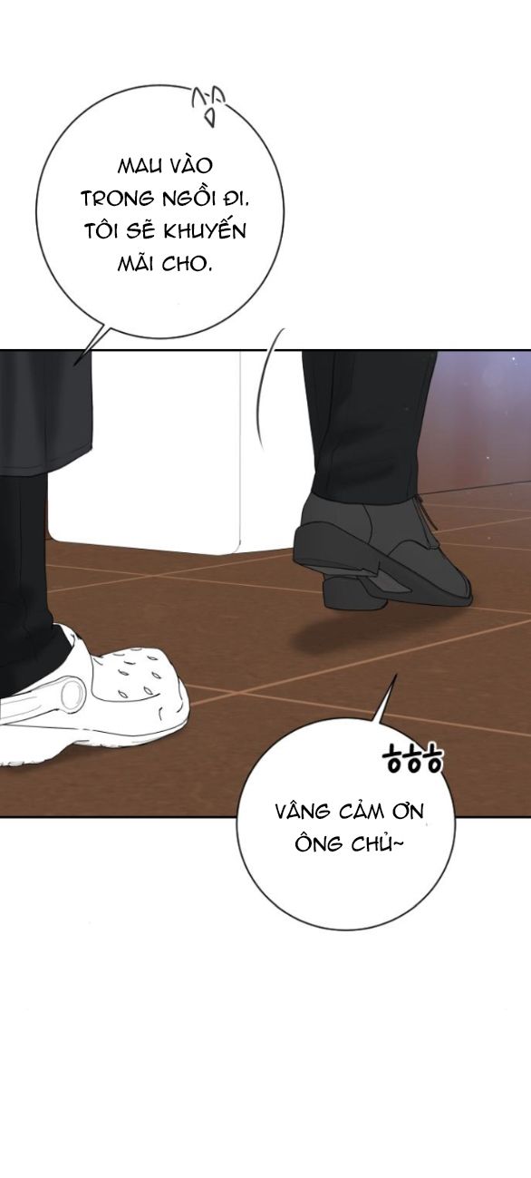 Tôi Sẽ Cho Anh Thứ Tồi Tệ Nhất Chương 9 page 54 - Giả Dược