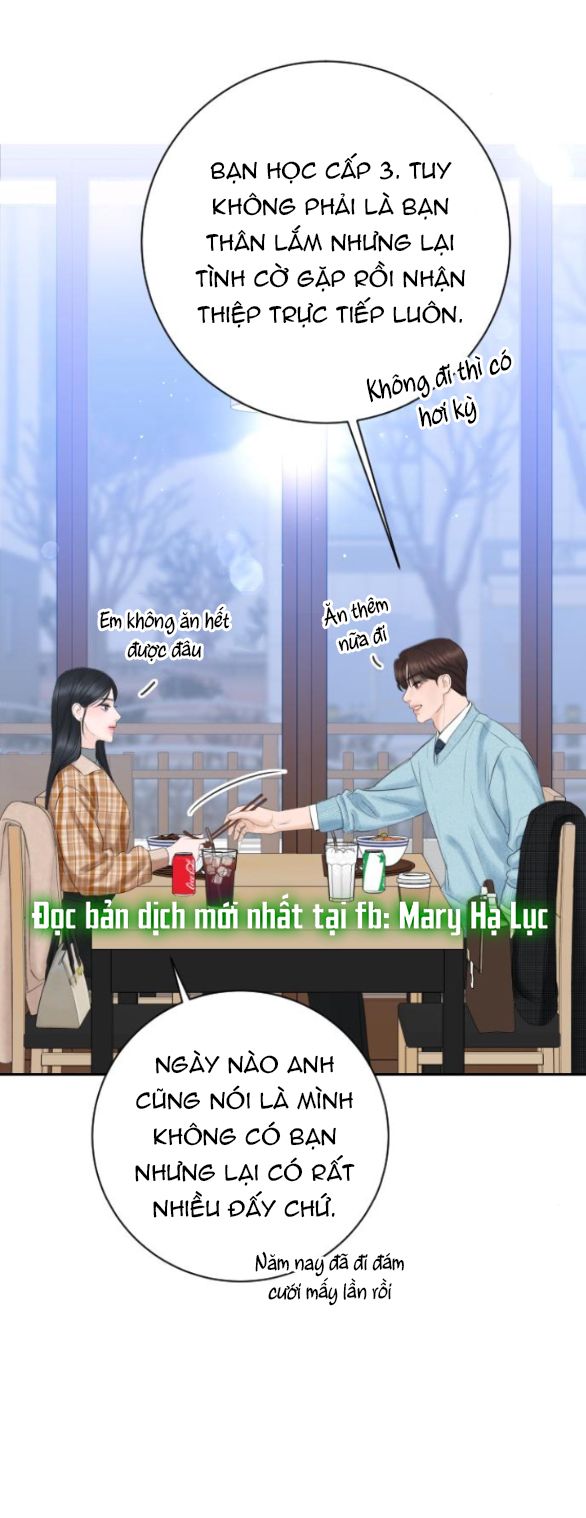 Tôi Sẽ Cho Anh Thứ Tồi Tệ Nhất Chương 9 page 57 - Giả Dược