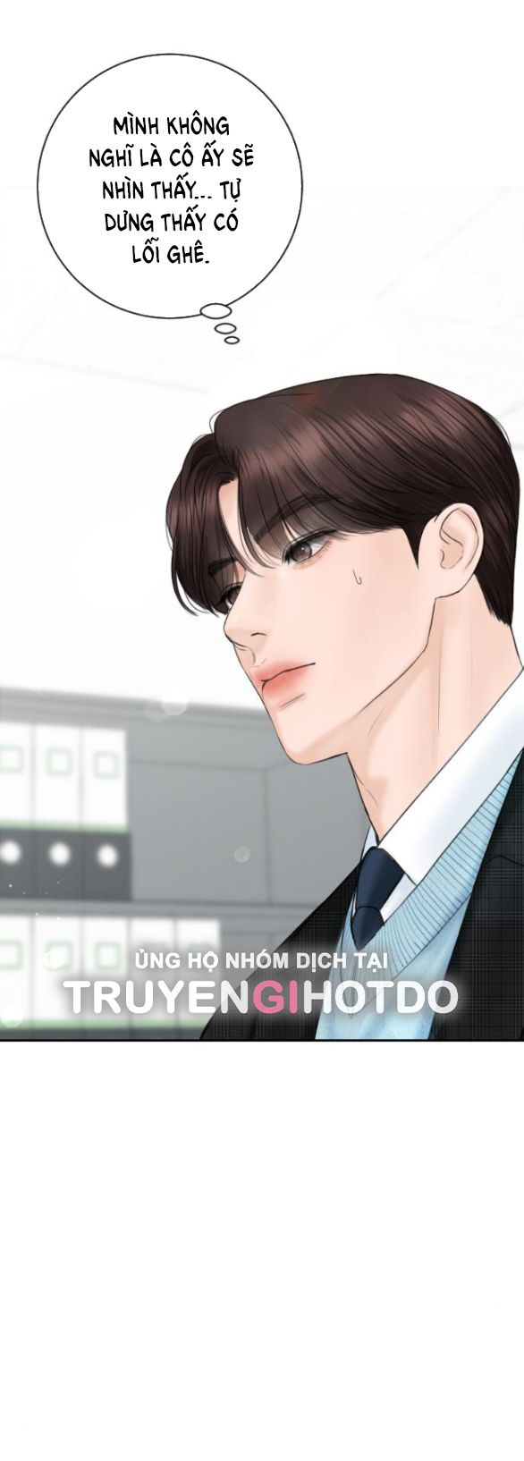 Tôi Sẽ Cho Anh Thứ Tồi Tệ Nhất Chương 9 page 7 - Giả Dược