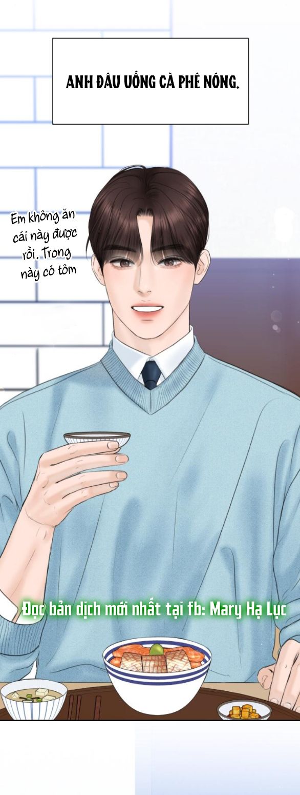 Tôi Sẽ Cho Anh Thứ Tồi Tệ Nhất Chương 9 page 62 - Giả Dược