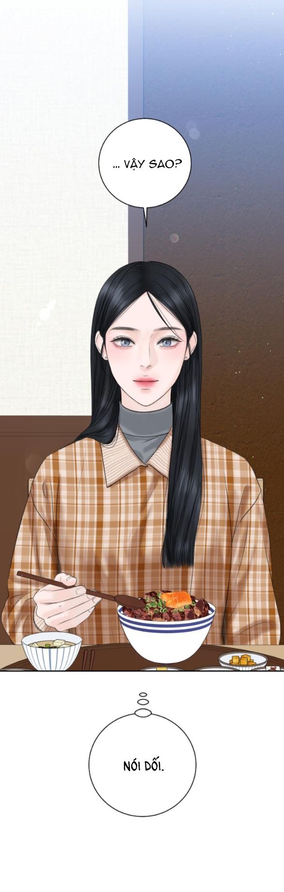 Tôi Sẽ Cho Anh Thứ Tồi Tệ Nhất Chương 9 page 63 - Giả Dược