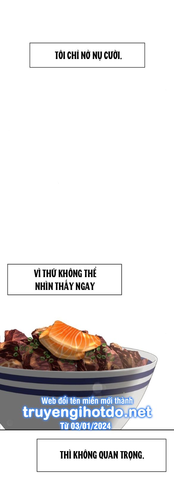 Tôi Sẽ Cho Anh Thứ Tồi Tệ Nhất Chương 9 page 64 - Giả Dược