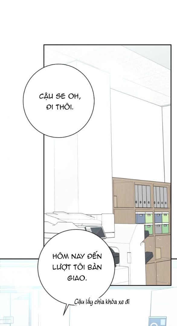 Tôi Sẽ Cho Anh Thứ Tồi Tệ Nhất Chương 9 page 9 - Giả Dược
