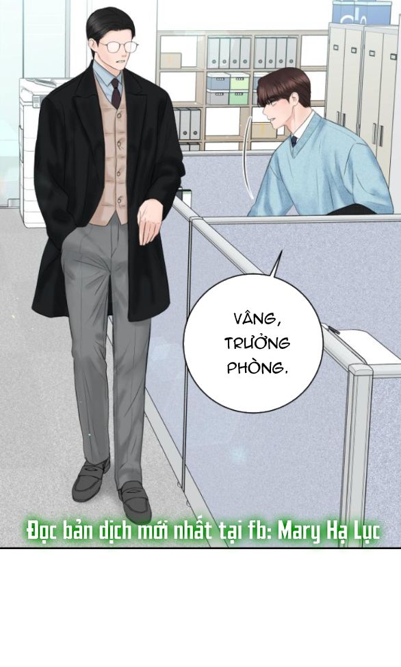 Tôi Sẽ Cho Anh Thứ Tồi Tệ Nhất Chương 9 page 10 - Giả Dược