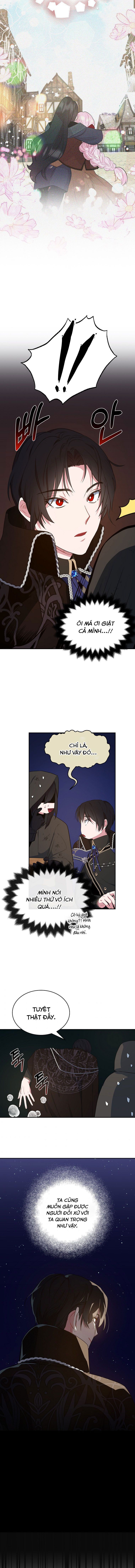 Tôi Sẽ Cố Gắng Bảo Vệ Em Gái Chương 12 page 7 - Giả Dược