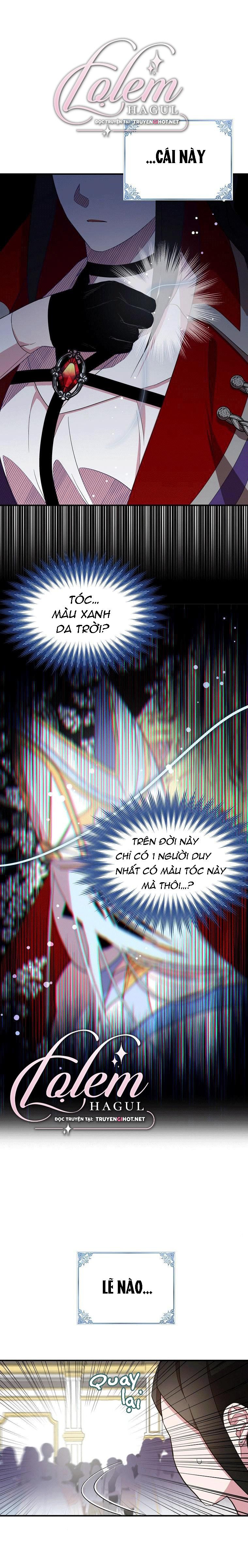 Tôi Sẽ Cố Gắng Bảo Vệ Em Gái Chương 31.1 page 3 - Giả Dược