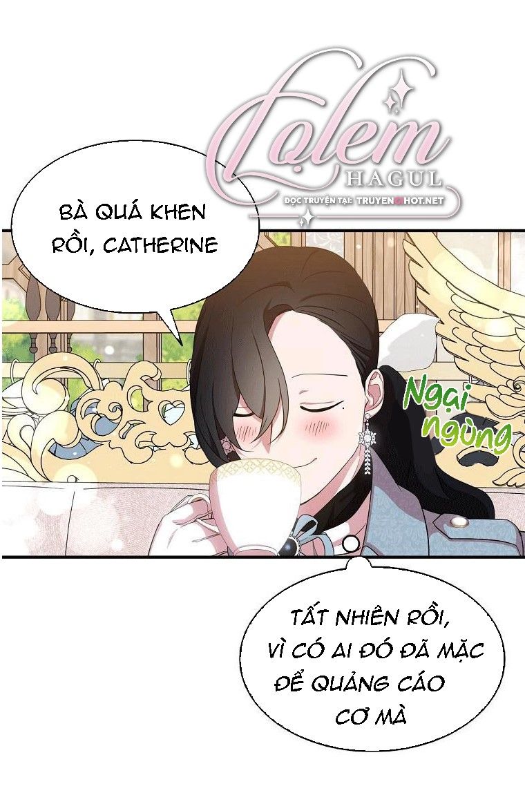 Tôi Sẽ Cố Gắng Bảo Vệ Em Gái Chương 31.1 page 6 - Giả Dược