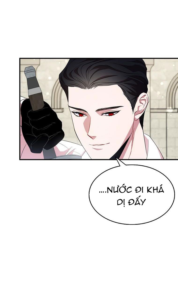 Tôi Sẽ Cố Gắng Bảo Vệ Em Gái Chương 32.1 page 19 - Giả Dược