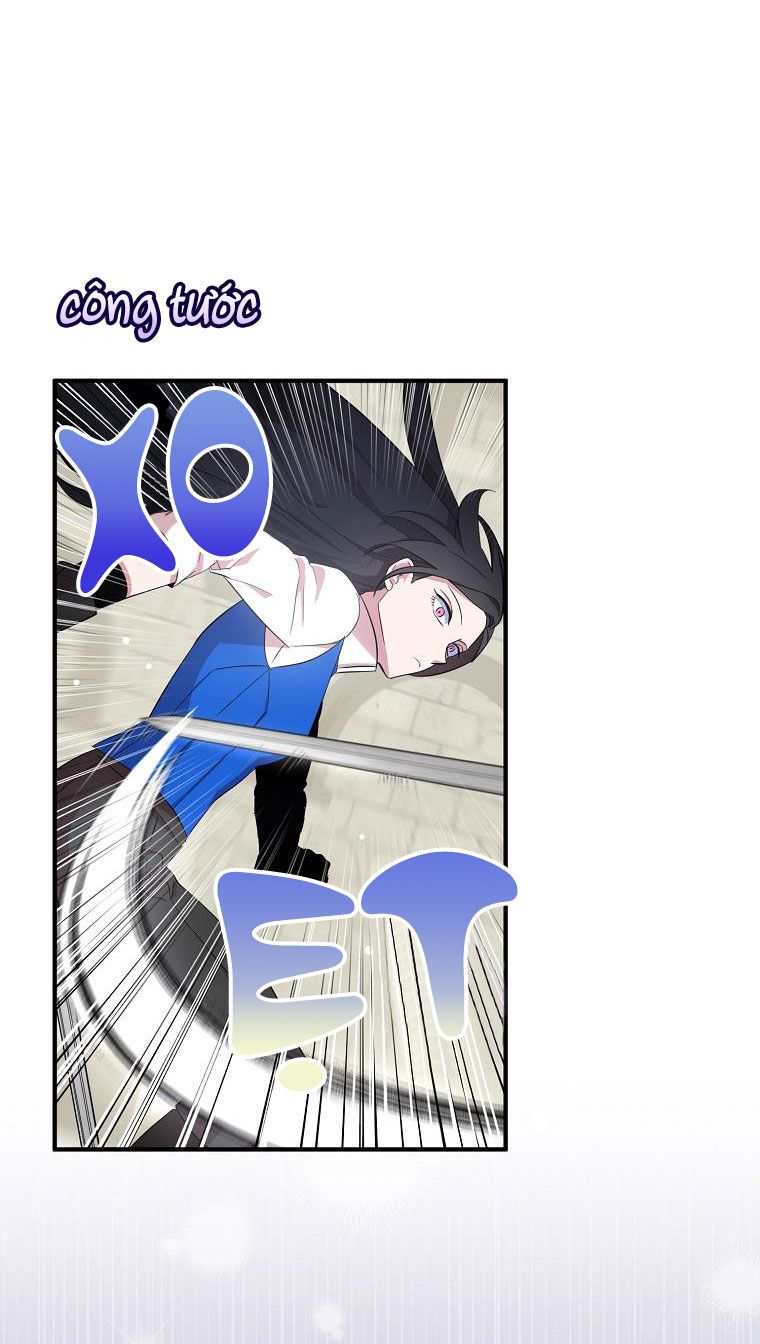 Tôi Sẽ Cố Gắng Bảo Vệ Em Gái Chương 32.1 page 33 - Giả Dược