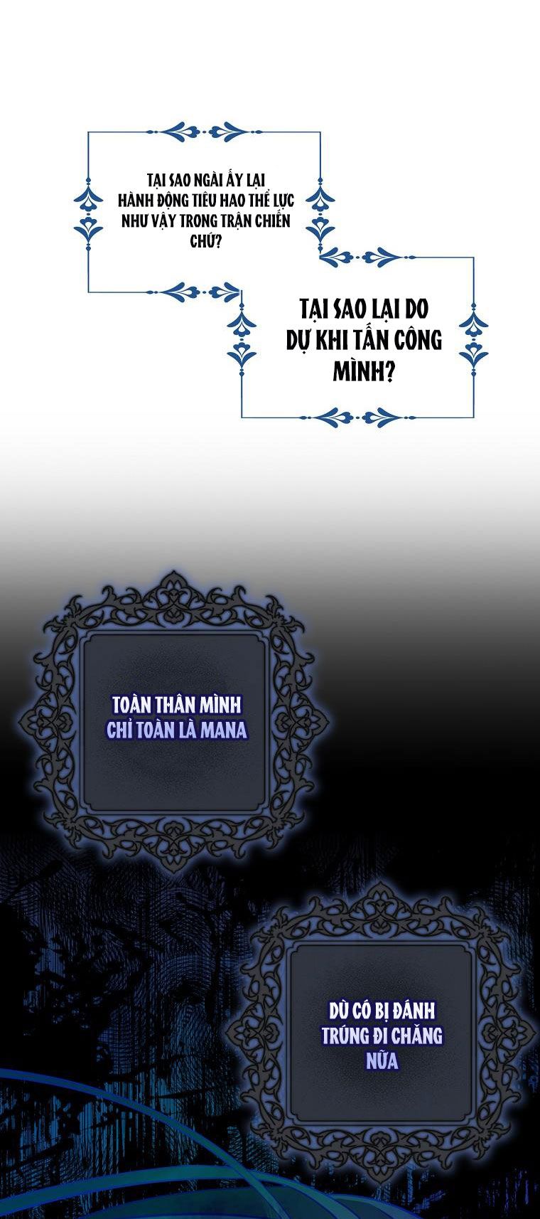 Tôi Sẽ Cố Gắng Bảo Vệ Em Gái Chương 32.1 page 36 - Giả Dược