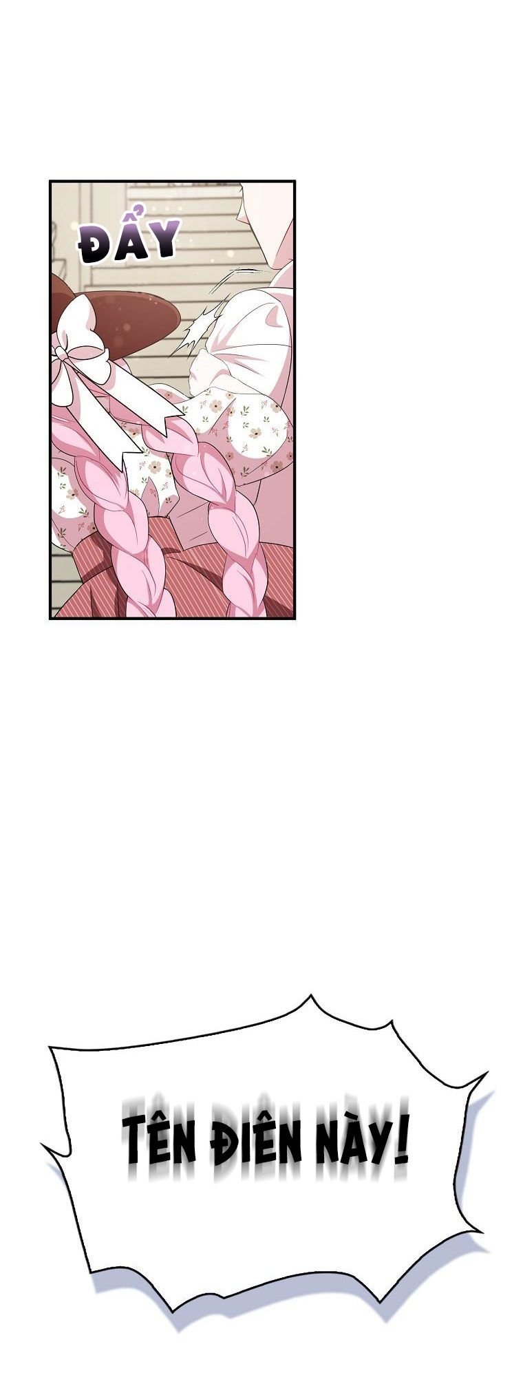 Tôi Sẽ Cố Gắng Bảo Vệ Em Gái Chương 32.1 page 52 - Giả Dược