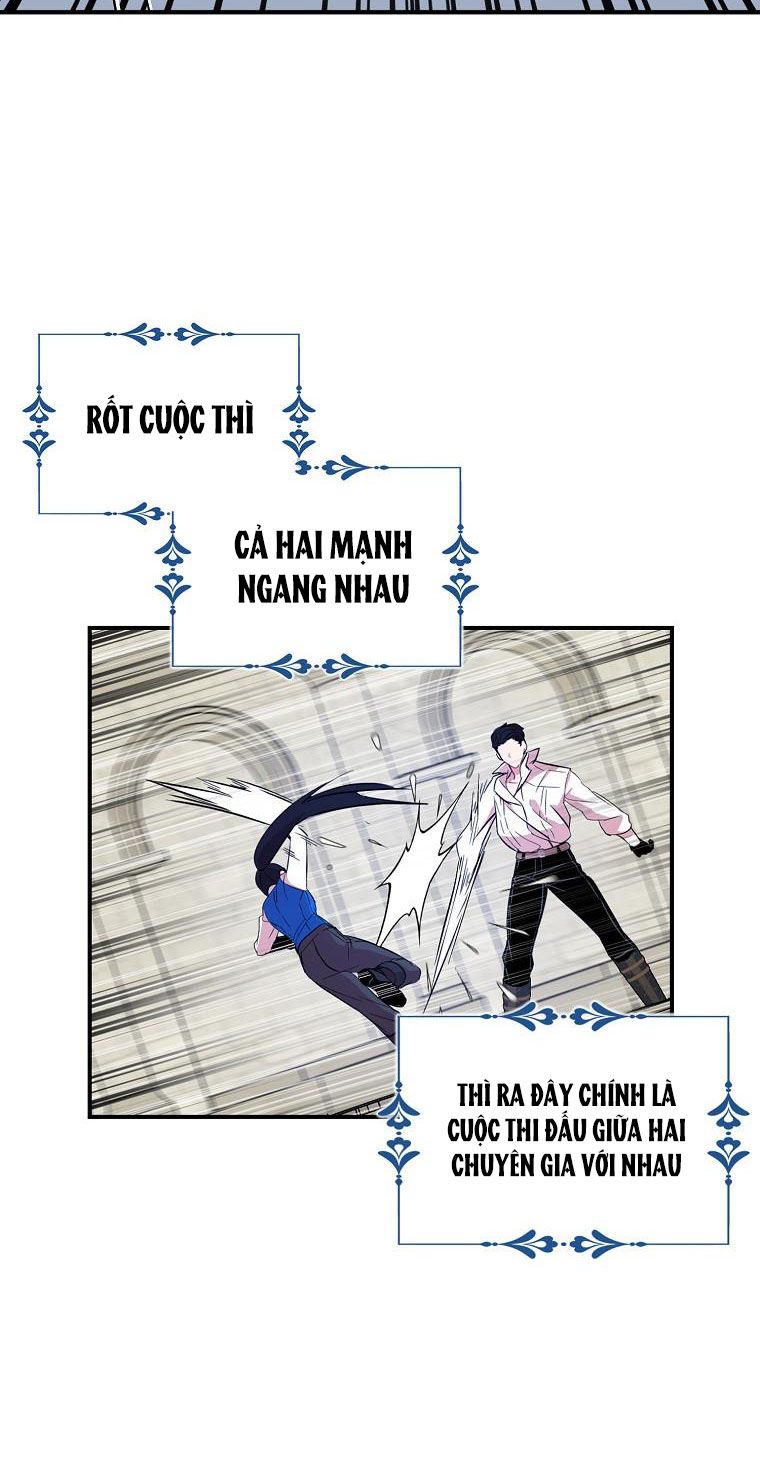 Tôi Sẽ Cố Gắng Bảo Vệ Em Gái Chương 32.1 page 10 - Giả Dược