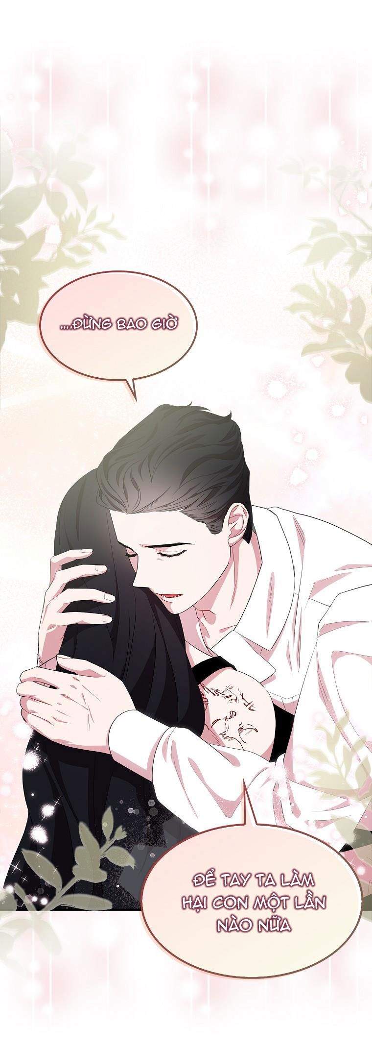 Tôi Sẽ Cố Gắng Bảo Vệ Em Gái Chương 32.2 page 10 - Giả Dược