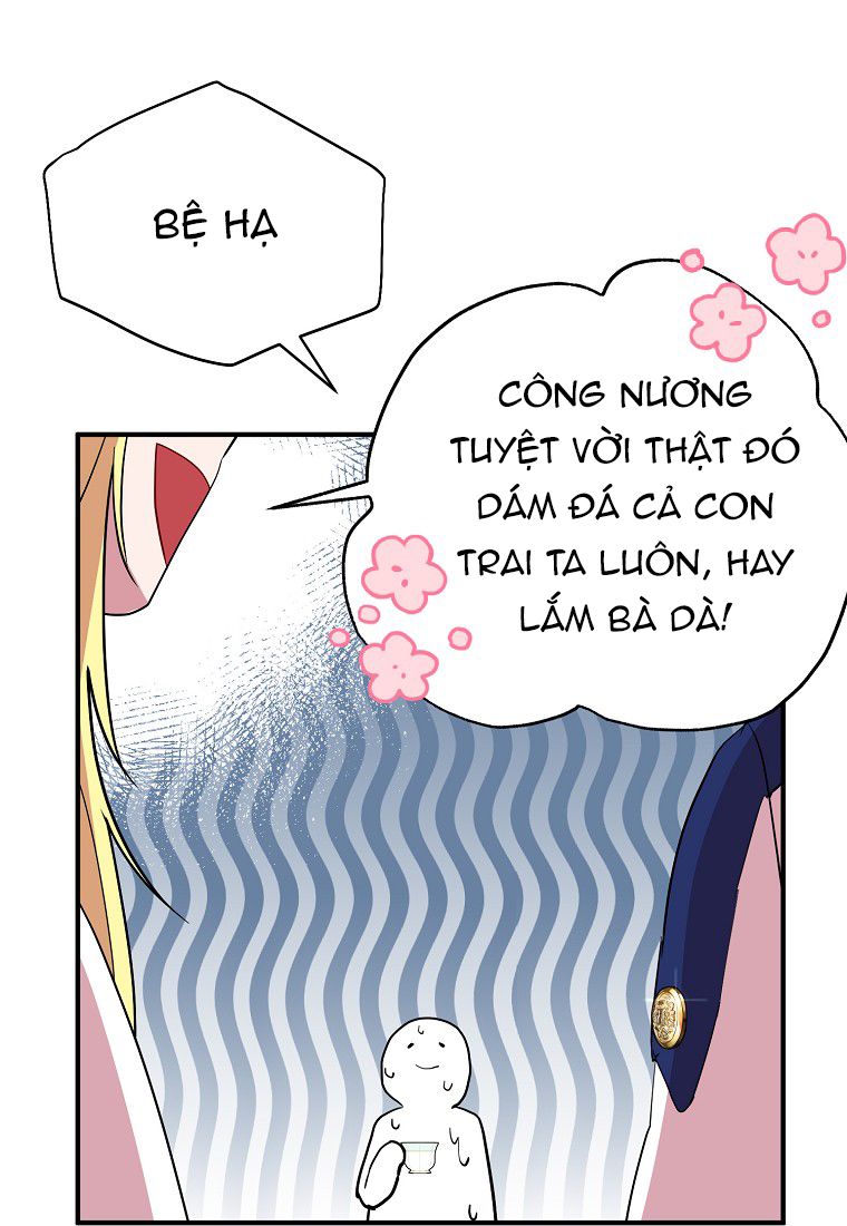 Tôi Sẽ Cố Gắng Bảo Vệ Em Gái Chương 34 page 16 - Giả Dược