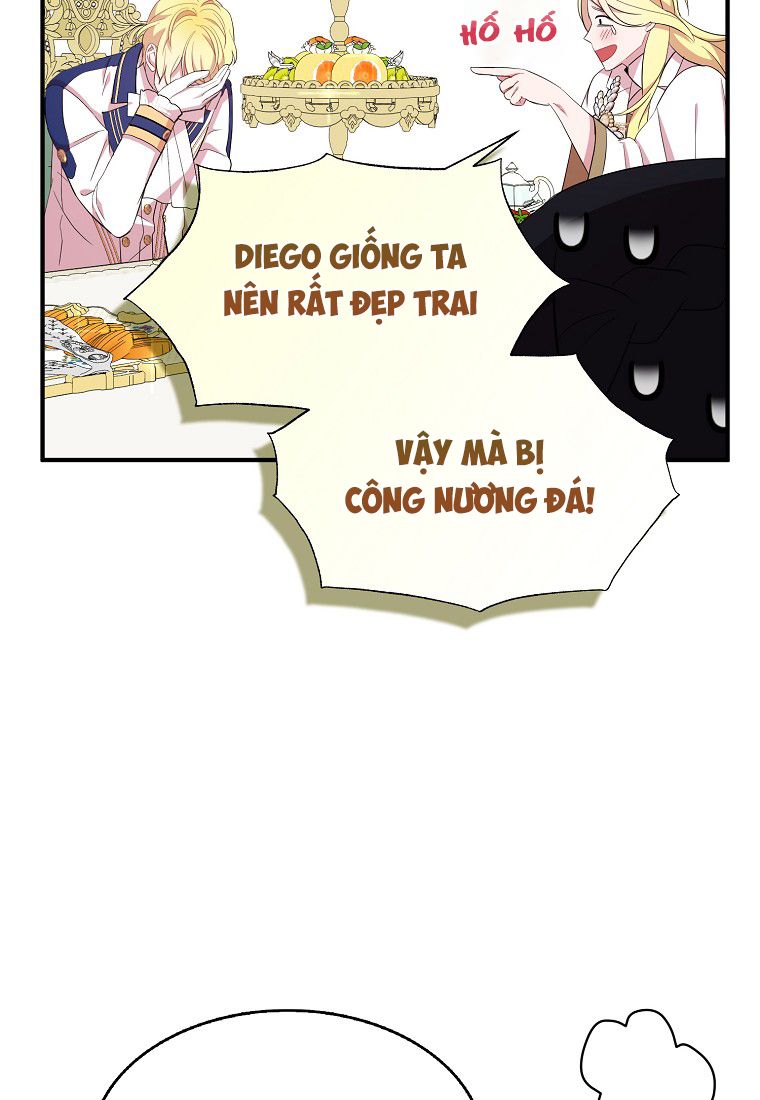 Tôi Sẽ Cố Gắng Bảo Vệ Em Gái Chương 34 page 18 - Giả Dược