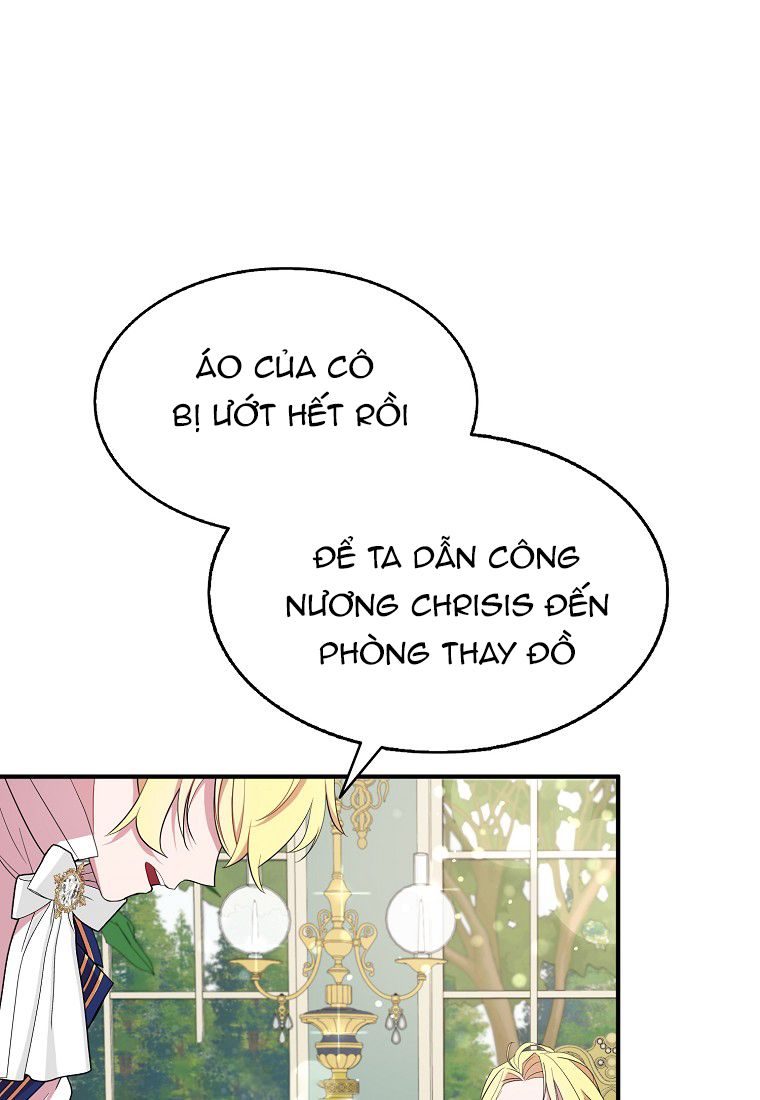 Tôi Sẽ Cố Gắng Bảo Vệ Em Gái Chương 34 page 29 - Giả Dược