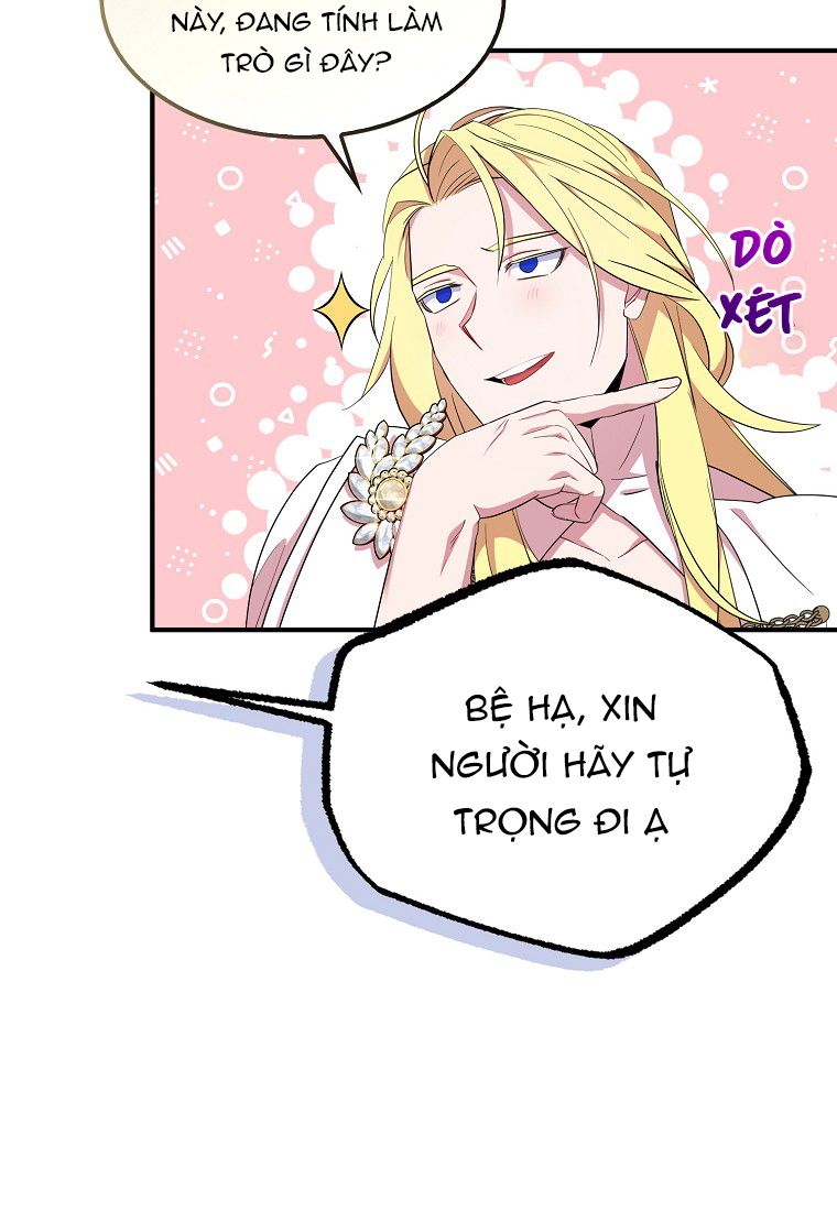 Tôi Sẽ Cố Gắng Bảo Vệ Em Gái Chương 34 page 31 - Giả Dược