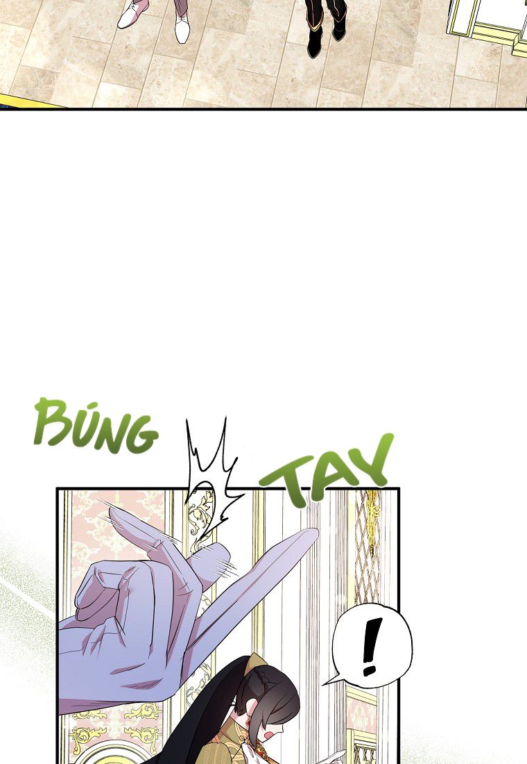Tôi Sẽ Cố Gắng Bảo Vệ Em Gái Chương 34 page 34 - Giả Dược