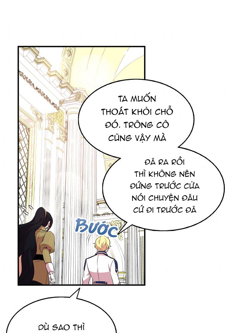 Tôi Sẽ Cố Gắng Bảo Vệ Em Gái Chương 34 page 37 - Giả Dược