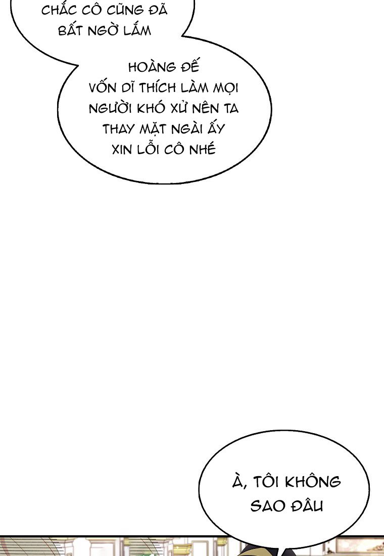 Tôi Sẽ Cố Gắng Bảo Vệ Em Gái Chương 34 page 38 - Giả Dược