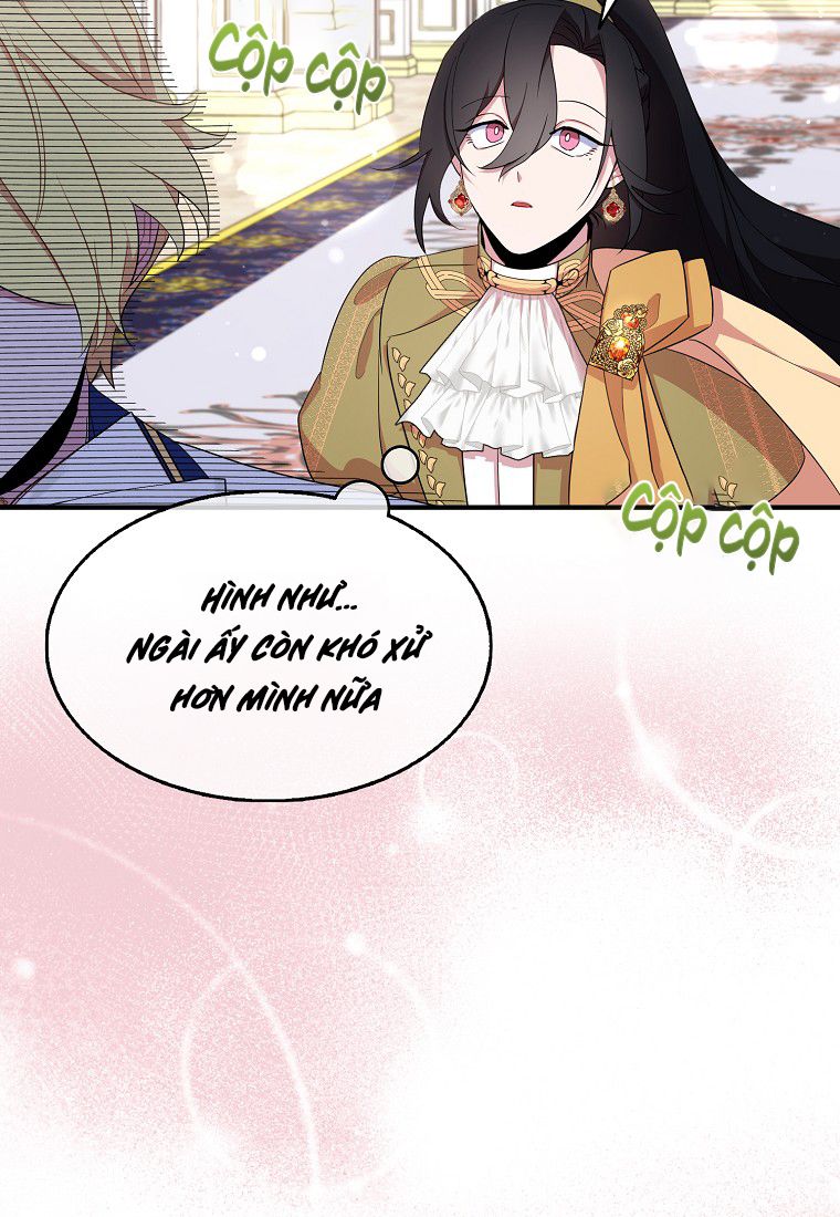 Tôi Sẽ Cố Gắng Bảo Vệ Em Gái Chương 34 page 39 - Giả Dược