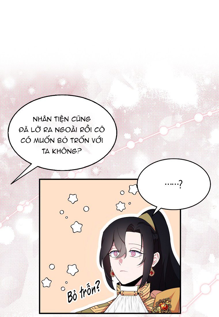 Tôi Sẽ Cố Gắng Bảo Vệ Em Gái Chương 34 page 41 - Giả Dược