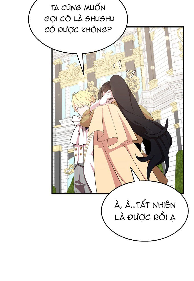Tôi Sẽ Cố Gắng Bảo Vệ Em Gái Chương 34 page 49 - Giả Dược