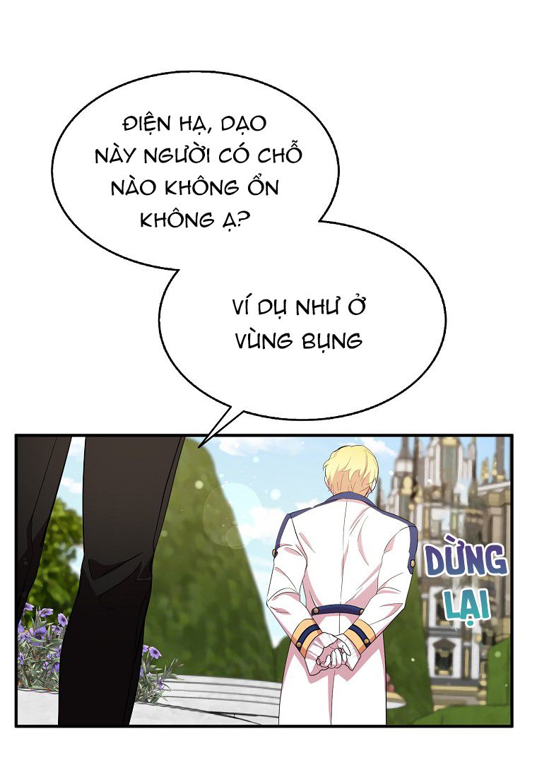 Tôi Sẽ Cố Gắng Bảo Vệ Em Gái Chương 34 page 55 - Giả Dược