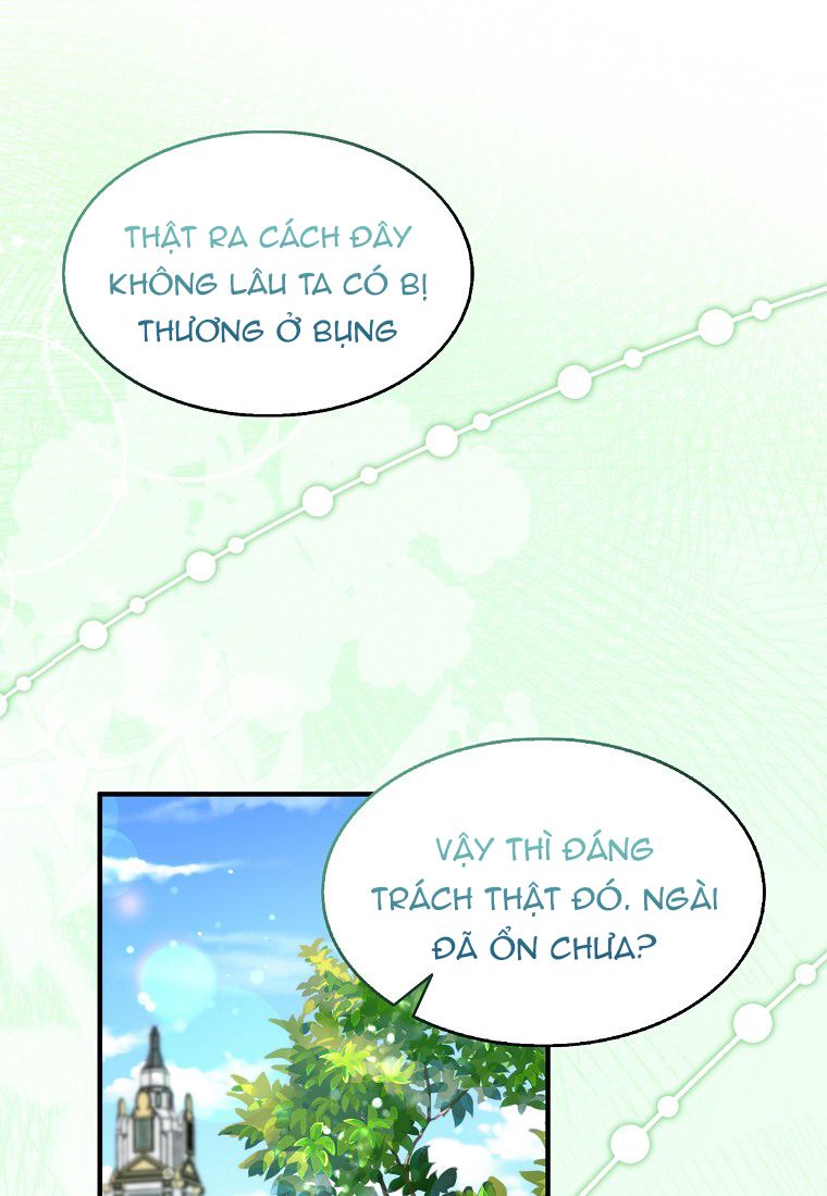 Tôi Sẽ Cố Gắng Bảo Vệ Em Gái Chương 34 page 58 - Giả Dược