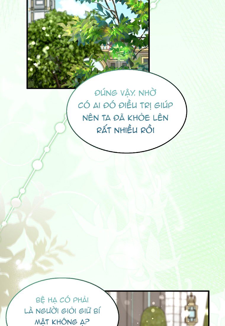 Tôi Sẽ Cố Gắng Bảo Vệ Em Gái Chương 34 page 59 - Giả Dược