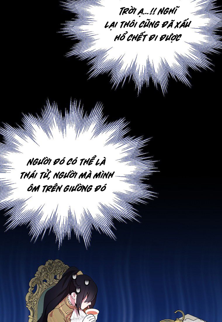 Tôi Sẽ Cố Gắng Bảo Vệ Em Gái Chương 34 page 8 - Giả Dược