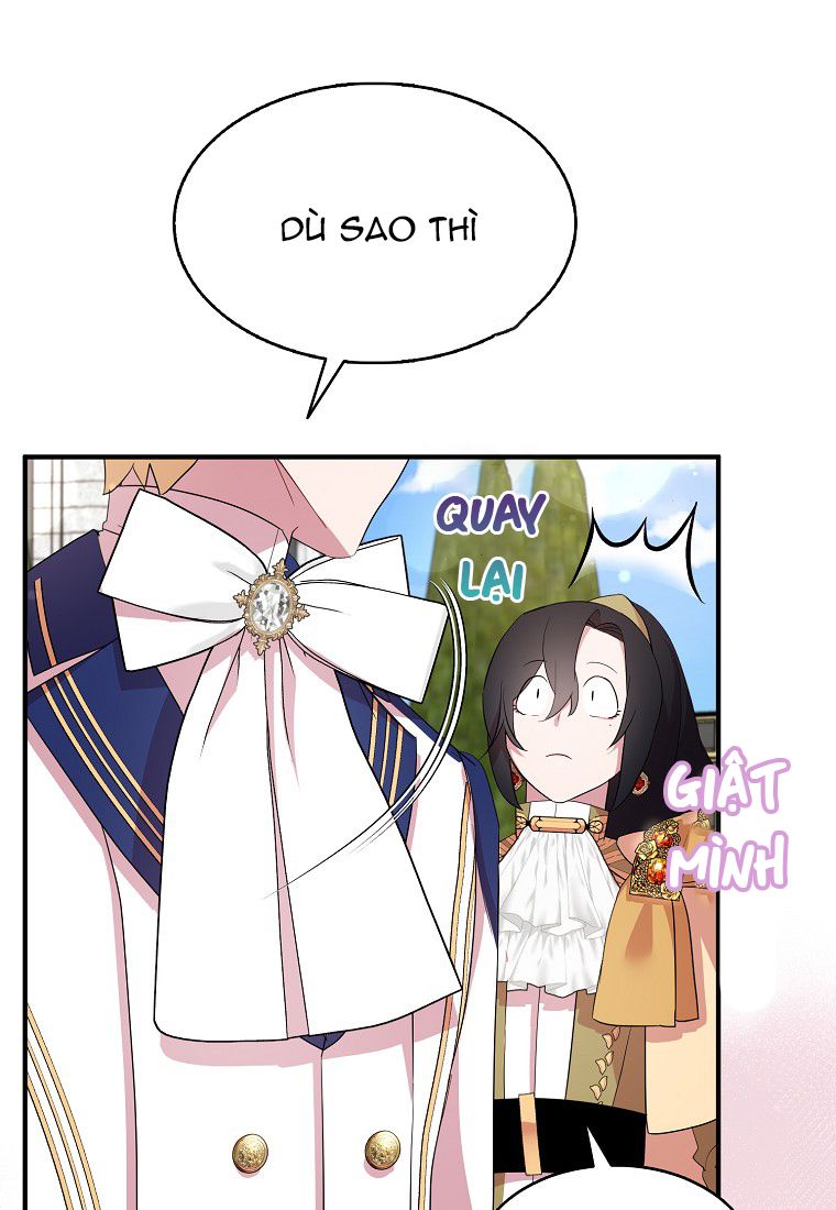 Tôi Sẽ Cố Gắng Bảo Vệ Em Gái Chương 34 page 80 - Giả Dược
