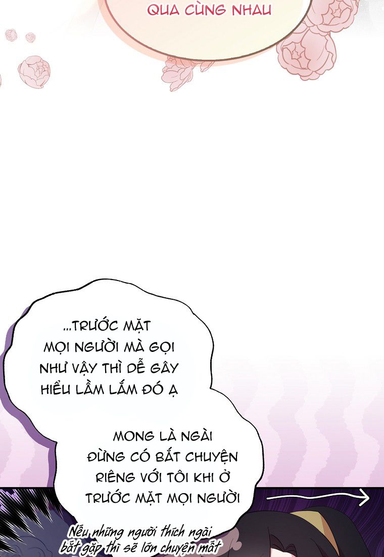 Tôi Sẽ Cố Gắng Bảo Vệ Em Gái Chương 34 page 84 - Giả Dược