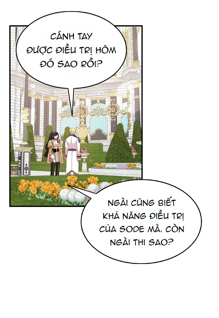 Tôi Sẽ Cố Gắng Bảo Vệ Em Gái Chương 34 page 86 - Giả Dược