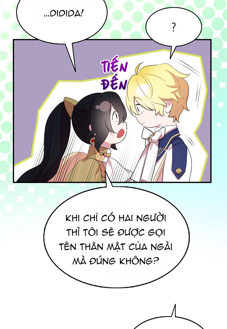 Tôi Sẽ Cố Gắng Bảo Vệ Em Gái Chương 34 page 88 - Giả Dược