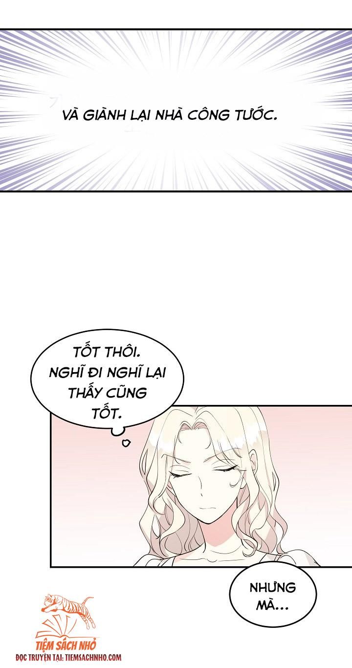  Tôi Sẽ Cố Gắng Thay Đổi Cốt Truyện Chương 1 page 29 - Giả Dược