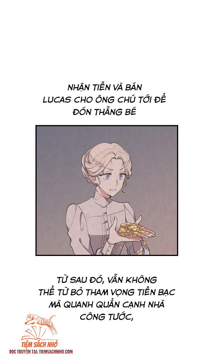  Tôi Sẽ Cố Gắng Thay Đổi Cốt Truyện Chương 1 page 34 - Giả Dược