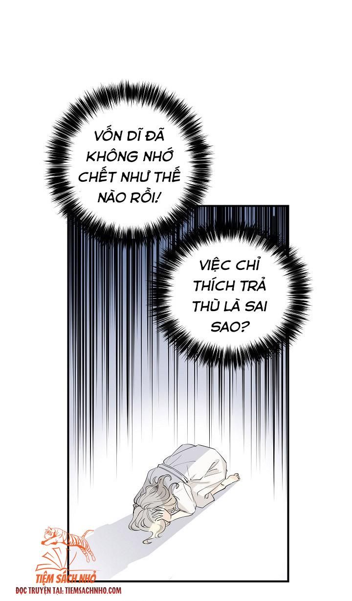  Tôi Sẽ Cố Gắng Thay Đổi Cốt Truyện Chương 1 page 39 - Giả Dược