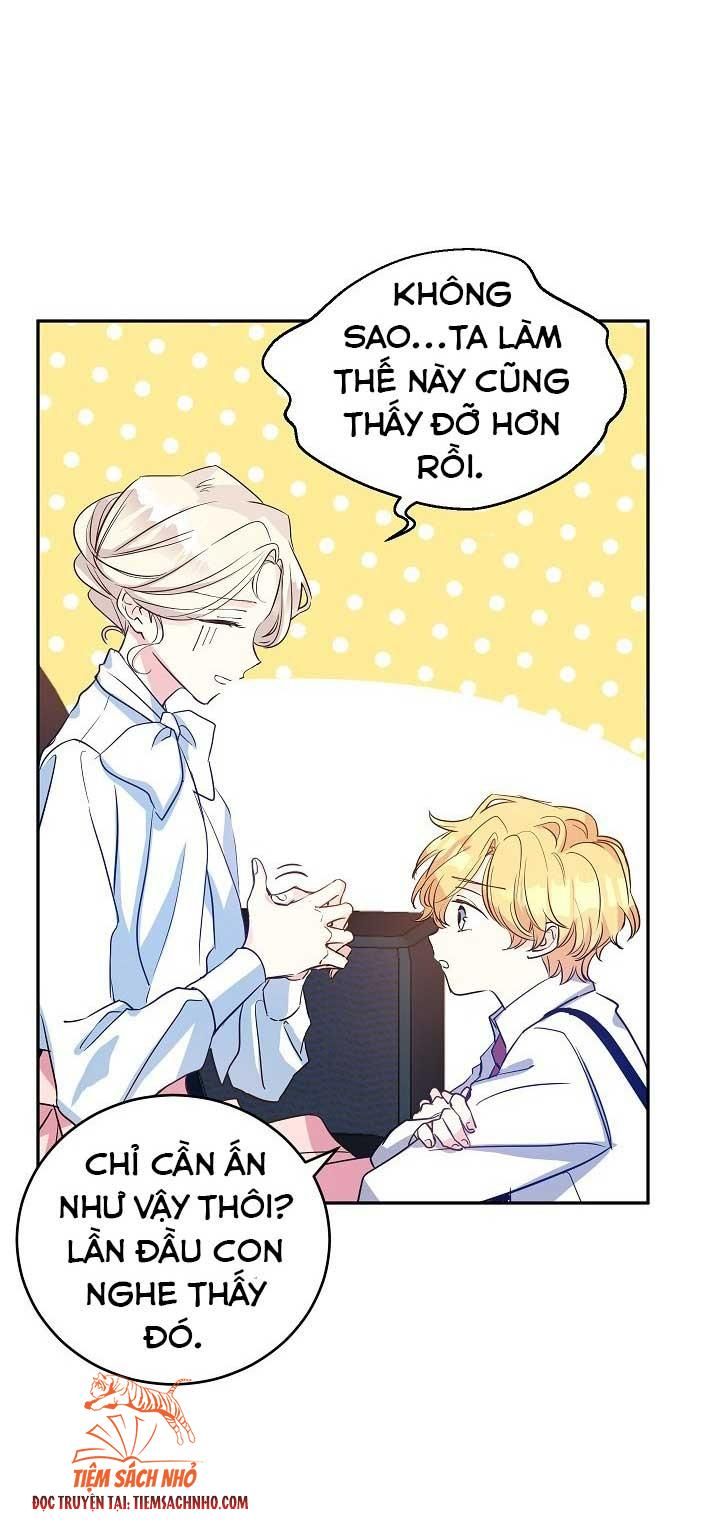 Tôi Sẽ Cố Gắng Thay Đổi Cốt Truyện Chương 12 page 14 - Giả Dược