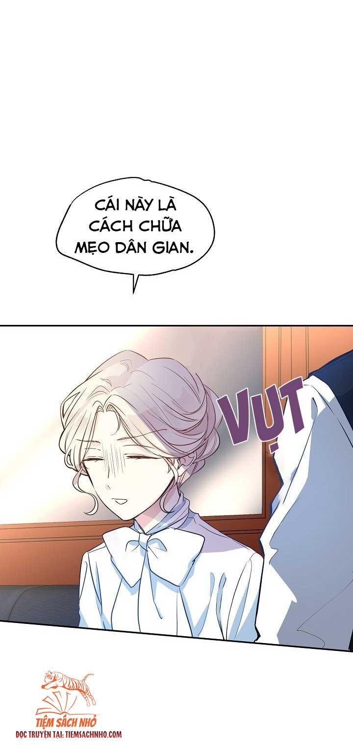  Tôi Sẽ Cố Gắng Thay Đổi Cốt Truyện Chương 12 page 15 - Giả Dược
