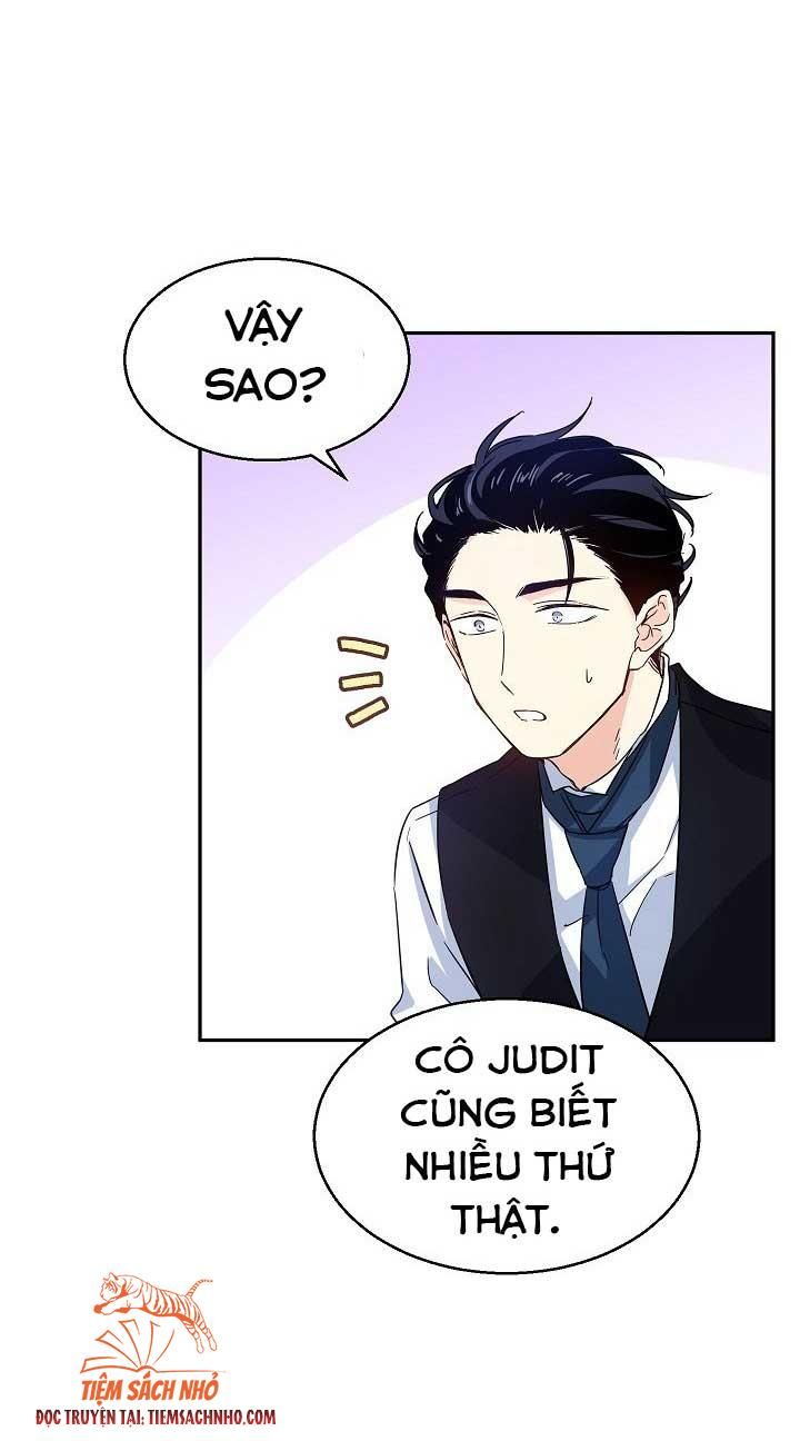  Tôi Sẽ Cố Gắng Thay Đổi Cốt Truyện Chương 12 page 21 - Giả Dược