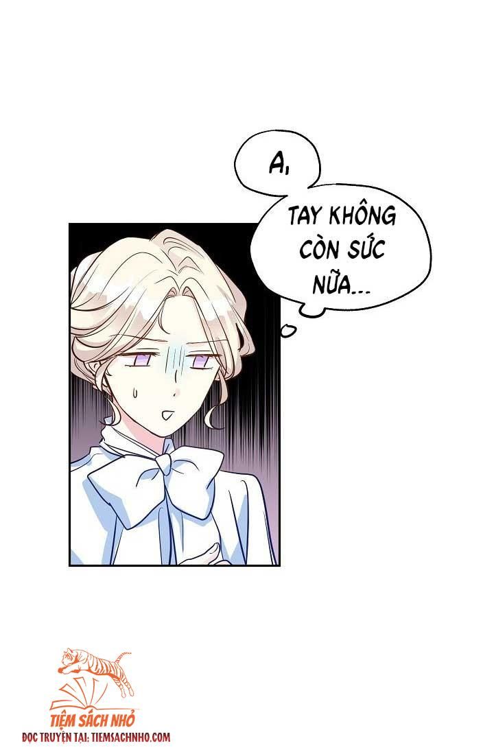  Tôi Sẽ Cố Gắng Thay Đổi Cốt Truyện Chương 12 page 23 - Giả Dược