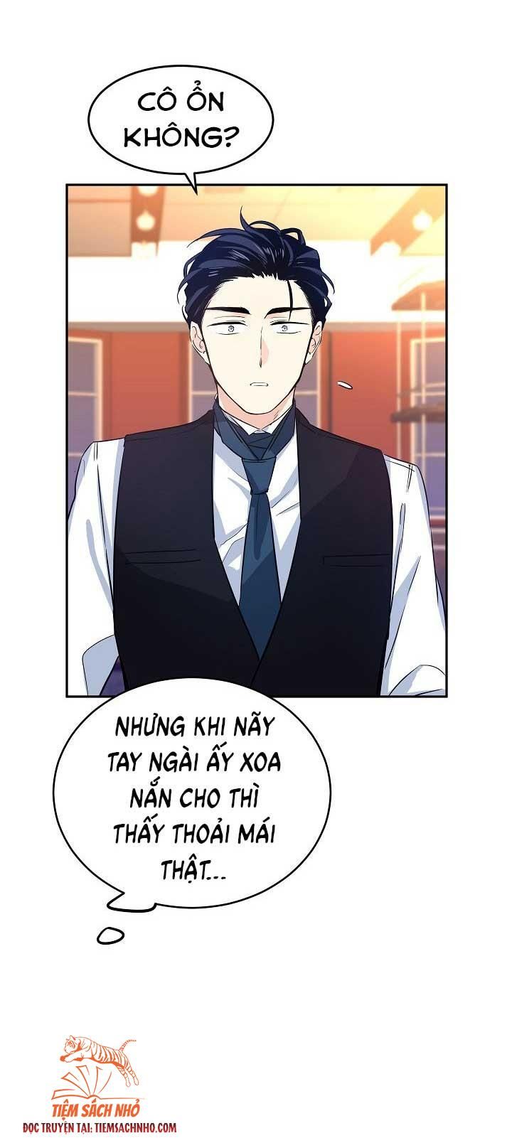  Tôi Sẽ Cố Gắng Thay Đổi Cốt Truyện Chương 12 page 24 - Giả Dược