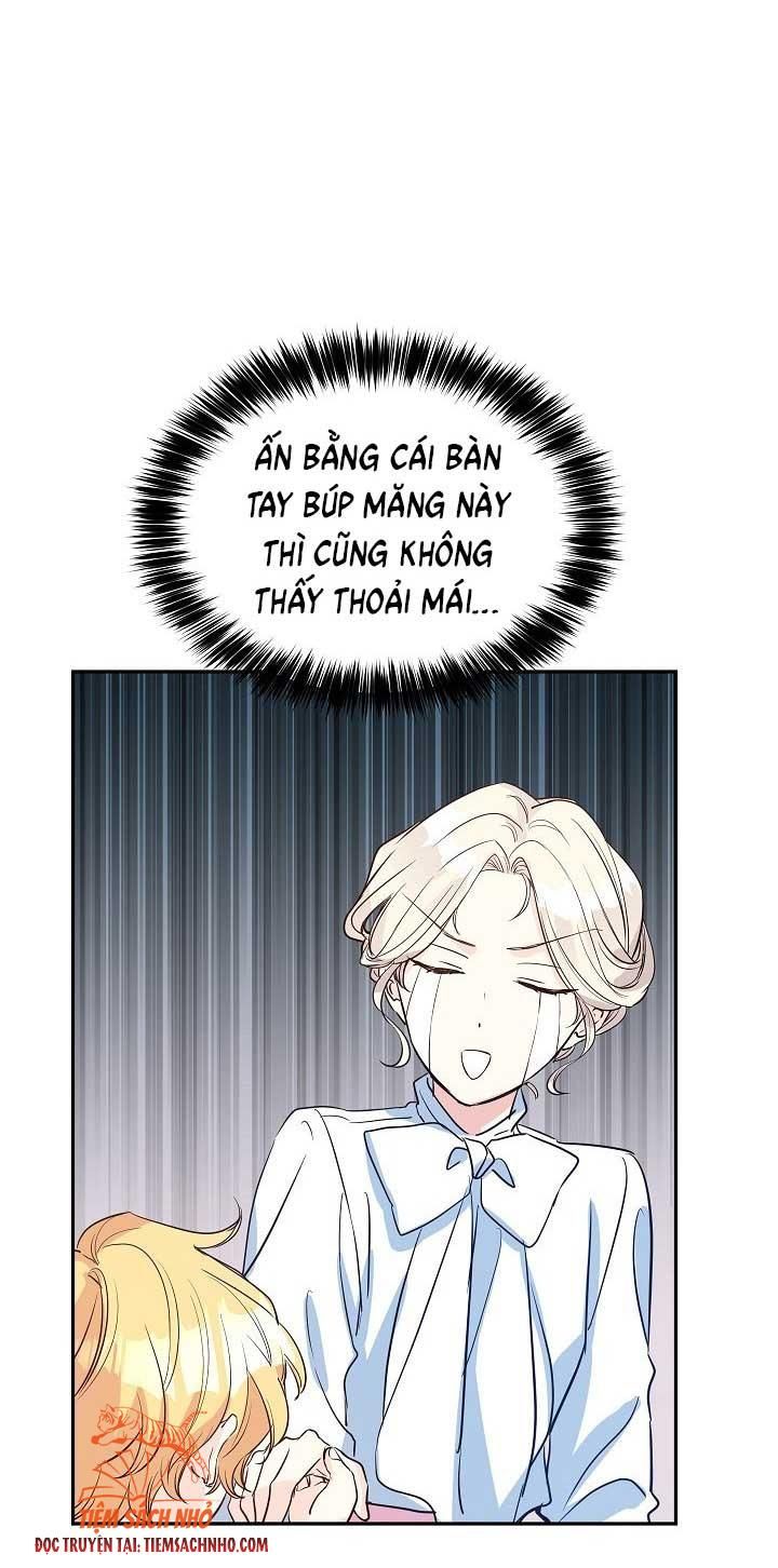  Tôi Sẽ Cố Gắng Thay Đổi Cốt Truyện Chương 12 page 31 - Giả Dược
