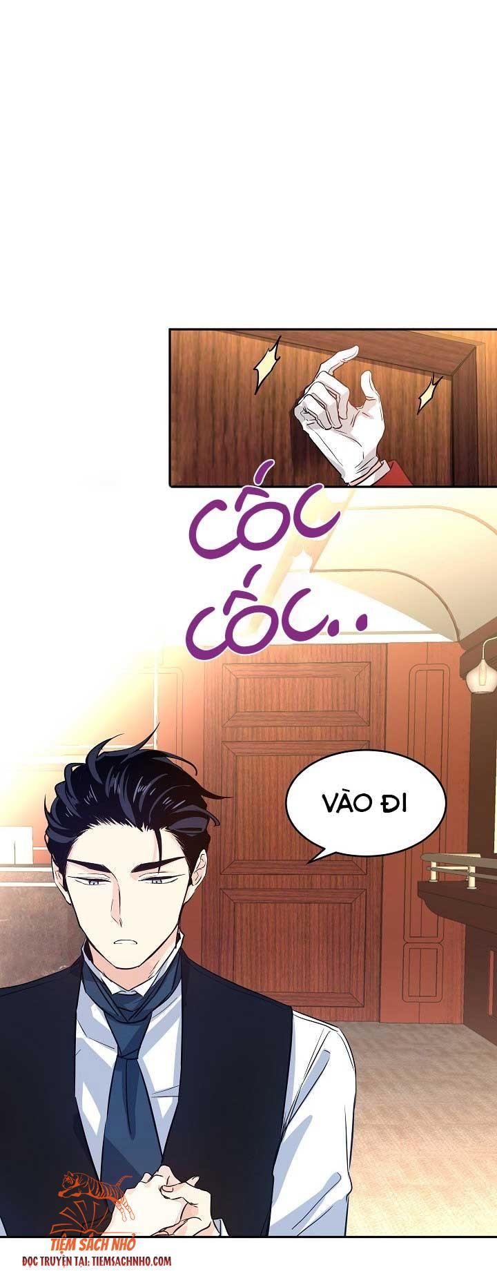  Tôi Sẽ Cố Gắng Thay Đổi Cốt Truyện Chương 12 page 43 - Giả Dược