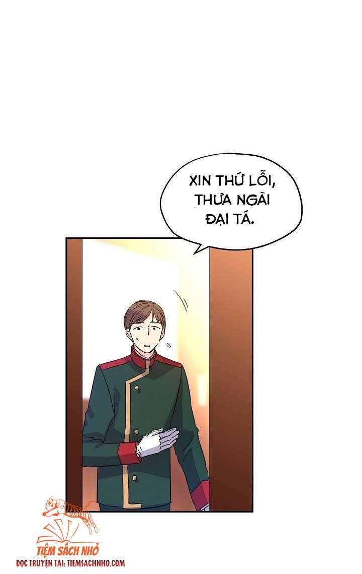  Tôi Sẽ Cố Gắng Thay Đổi Cốt Truyện Chương 12 page 44 - Giả Dược