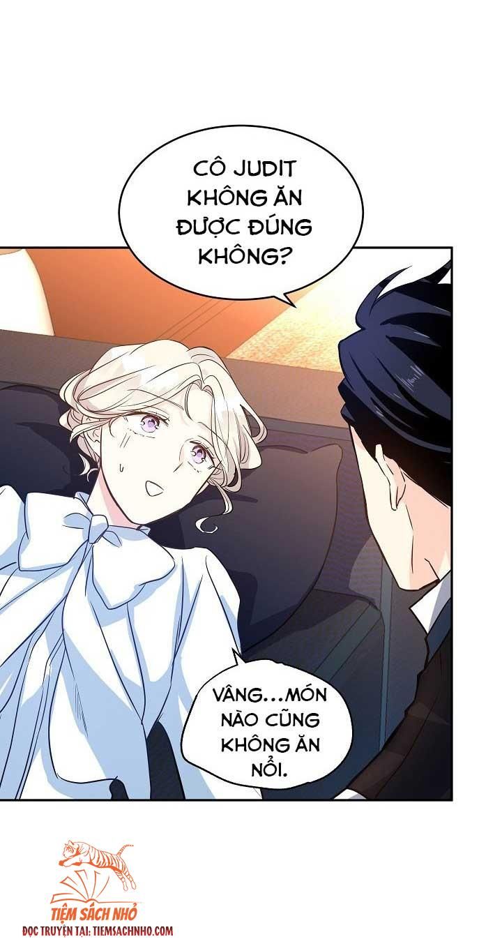  Tôi Sẽ Cố Gắng Thay Đổi Cốt Truyện Chương 12 page 46 - Giả Dược