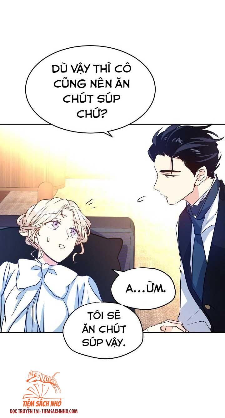  Tôi Sẽ Cố Gắng Thay Đổi Cốt Truyện Chương 12 page 47 - Giả Dược