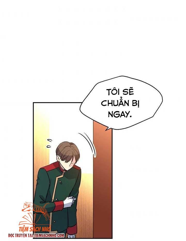  Tôi Sẽ Cố Gắng Thay Đổi Cốt Truyện Chương 12 page 49 - Giả Dược