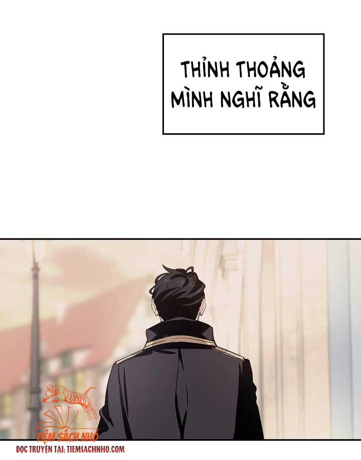  Tôi Sẽ Cố Gắng Thay Đổi Cốt Truyện Chương 12 page 52 - Giả Dược